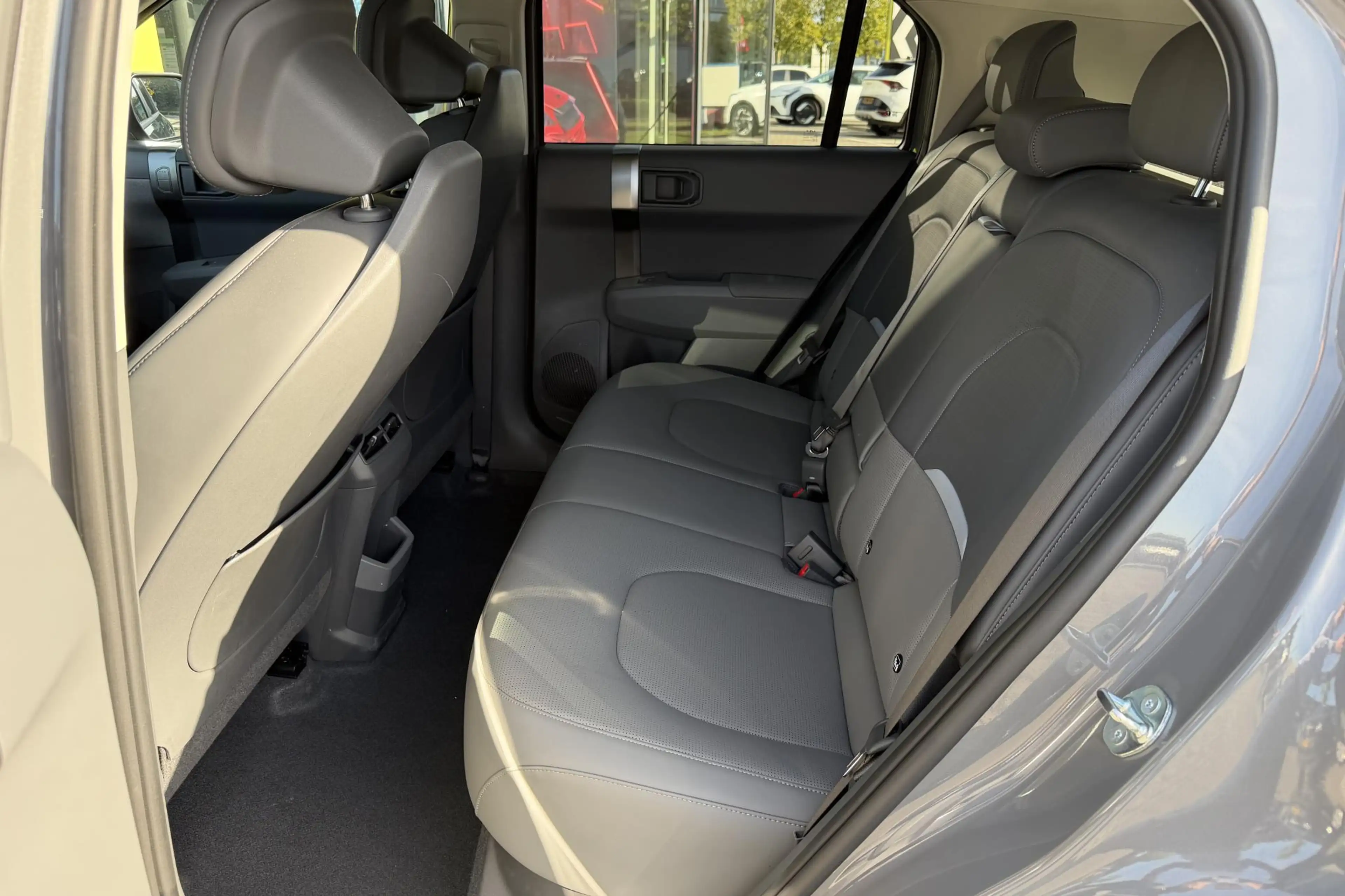 Kia EV3 Plus Advanced 81.4 kWh — photo 8
