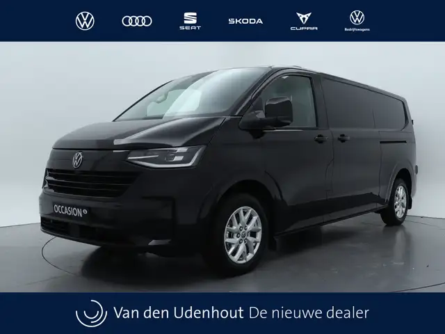 Volkswagen T7 Transporter e-Transporter L2H1 64kWh 210kW 286PK Style / Direc