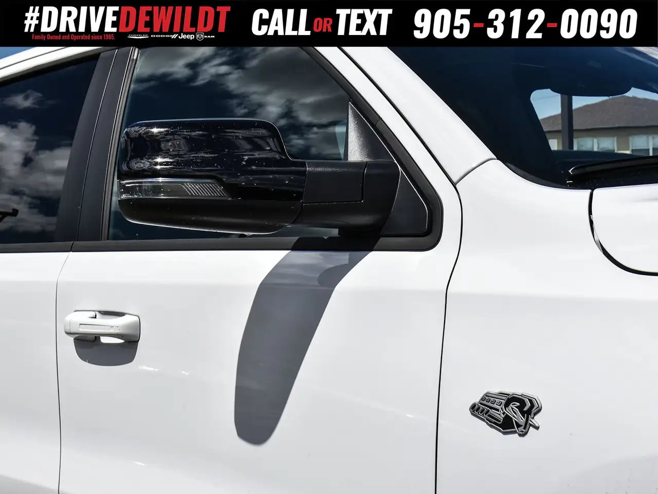 RAM 1500 2026