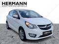 Opel Karl 1.0 Edition *1. Hand*Steuerkette NEU* Wit - thumbnail 6