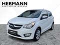 Opel Karl 1.0 Edition *1. Hand*Steuerkette NEU* Bianco - thumbnail 1