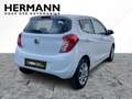 Opel Karl 1.0 Edition *1. Hand*Steuerkette NEU* Weiß - thumbnail 5