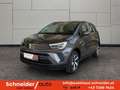 Opel Crossland 1,2 Turbo Edition Grau - thumbnail 1