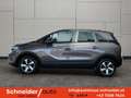 Opel Crossland 1,2 Turbo Edition Grau - thumbnail 3