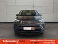 Opel Crossland 1,2 Turbo Edition Grau - thumbnail 2