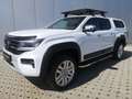 Volkswagen Amarok Aventura DC 177 kW 3.0 TDI 4Motio n perma Biały - thumbnail 25