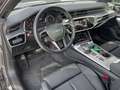 Audi A6 40 TDI Sport *S-Line Ext*AHK*Navi*Panor Grijs - thumbnail 5