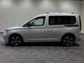 Volkswagen Caddy Style 2.0 TDI DSG | AHK LED NAVI APP-CONN Argento - thumbnail 3