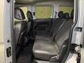 Volkswagen Caddy Style 2.0 TDI DSG | AHK LED NAVI APP-CONN Zilver - thumbnail 18