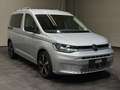 Volkswagen Caddy Style 2.0 TDI DSG | AHK LED NAVI APP-CONN Zilver - thumbnail 22