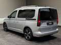 Volkswagen Caddy Style 2.0 TDI DSG | AHK LED NAVI APP-CONN Argento - thumbnail 4