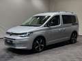 Volkswagen Caddy Style 2.0 TDI DSG | AHK LED NAVI APP-CONN Argento - thumbnail 2