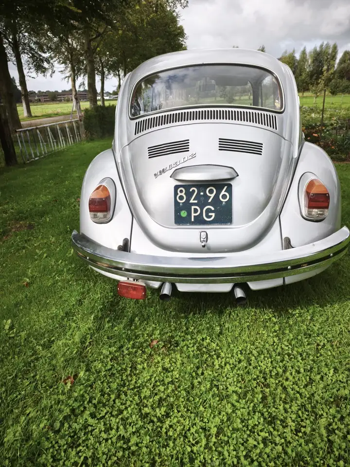 Volkswagen kever 1302, foto 6