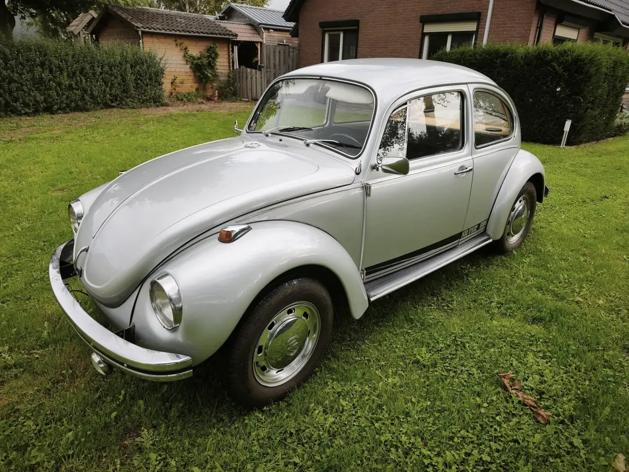 Volkswagen kever 1302, foto 1