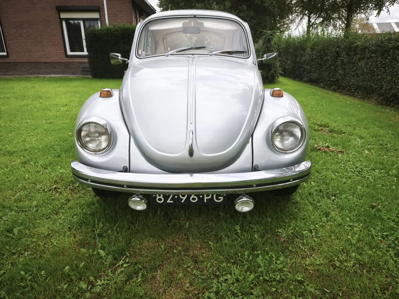 Volkswagen kever 1302, foto 2