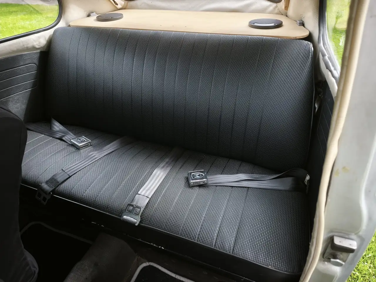Volkswagen kever 1302, foto 10