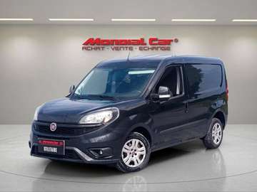 1.6 Multijet Base * Garantie * GPS * Caméra * Clim *