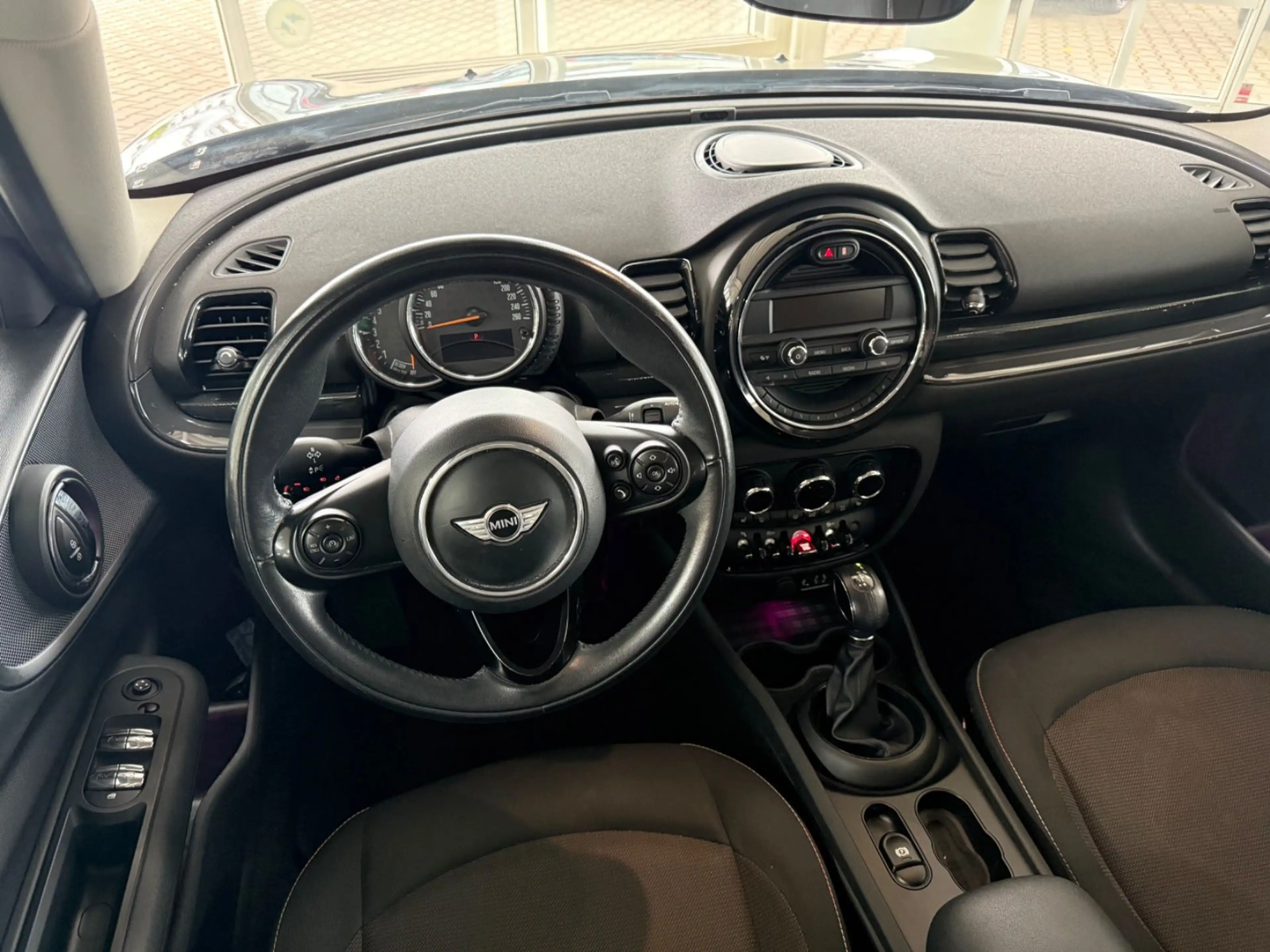 MINI One D Clubman AUT./BT/PDC V-H/KLIMA/SHZ/PEPPER — photo 8
