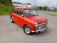 Austin Mini 1000 Червоний - thumbnail 1