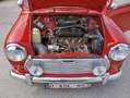 Austin Mini 1000 Червоний - thumbnail 8