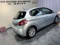 Peugeot 208 1.2 PureTech 82ch Active Gris - thumbnail 4