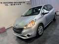 Peugeot 208 1.2 PureTech 82ch Active Grijs - thumbnail 1