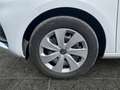 Renault ZOE LIFE R110 Z.E. 50 Batteriekauf (CCS) Weiß - thumbnail 11