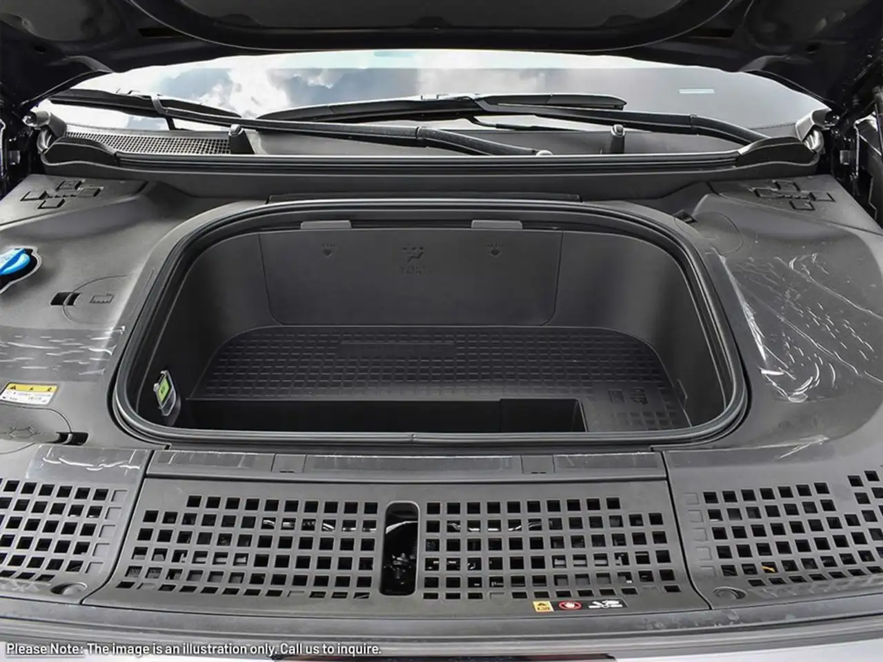 Hyundai IONIQ 9 снимка Hyundai IONIQ 9