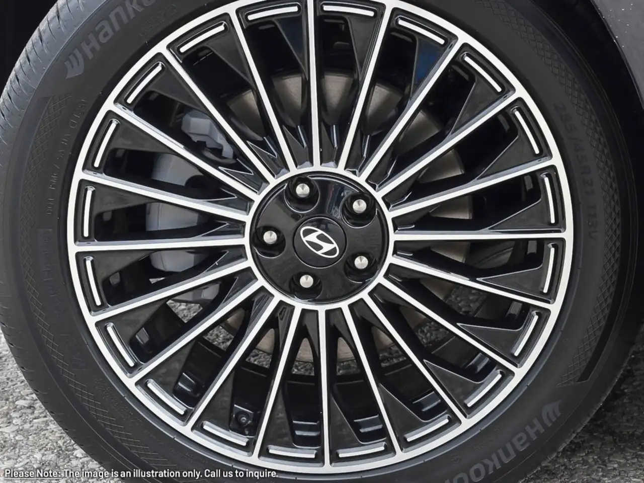 Hyundai IONIQ 9 снимка Hyundai IONIQ 9