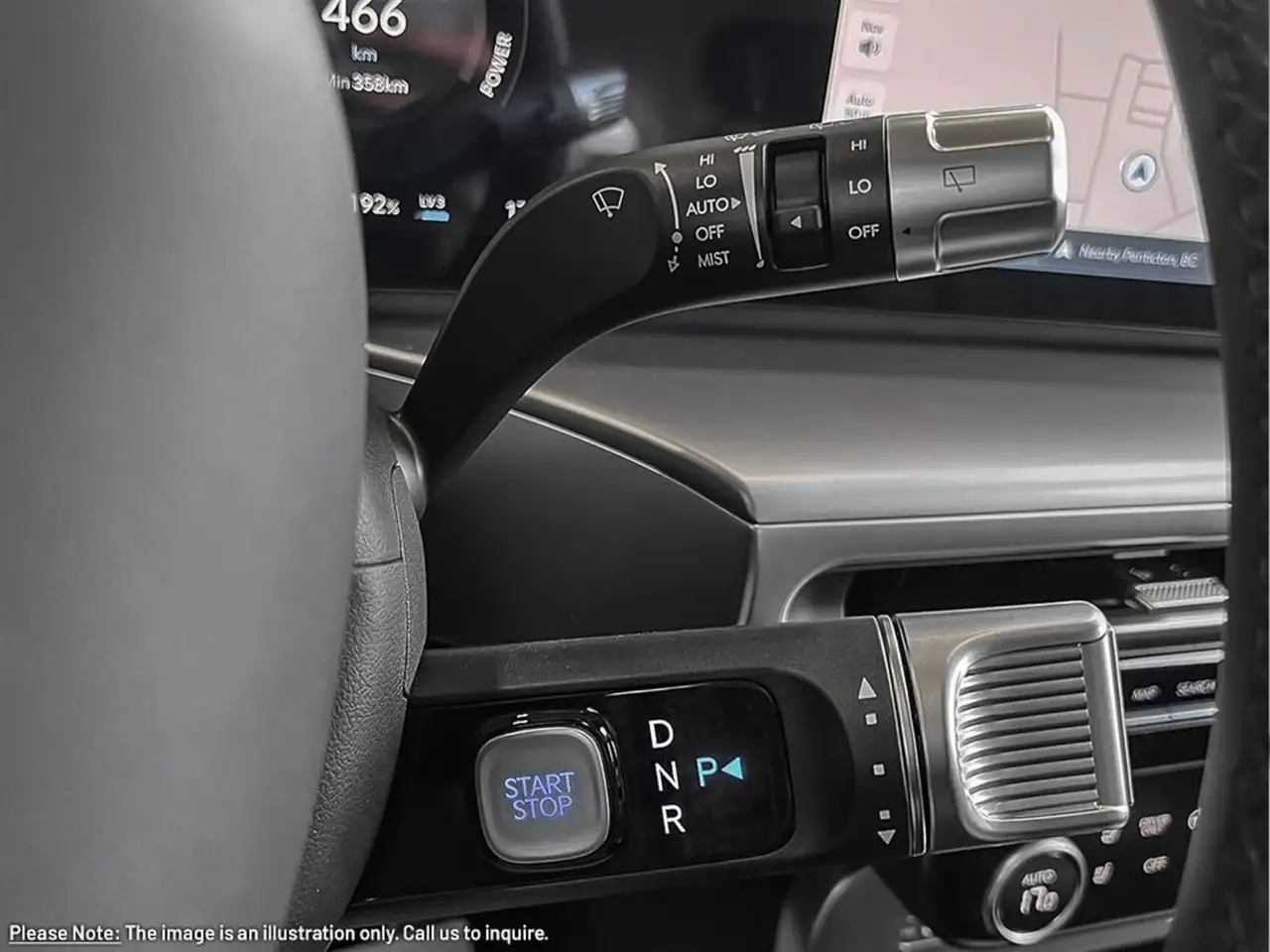 Hyundai IONIQ 9 снимка Hyundai IONIQ 9