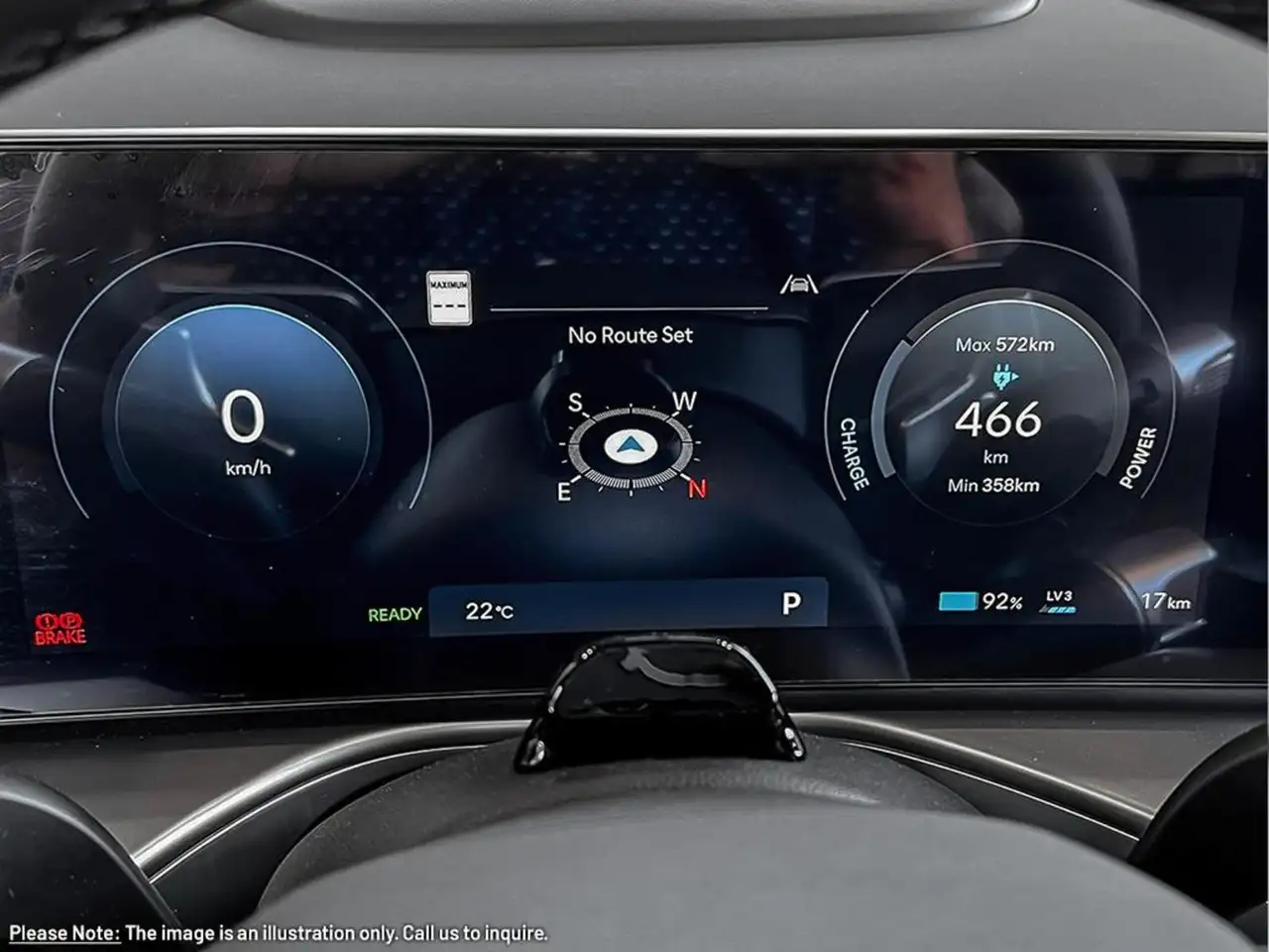 Hyundai IONIQ 9 снимка Hyundai IONIQ 9