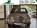 Mercedes-Benz 280 280 S Iscritta ASI e Registro Storico Mercedes Gris - thumbnail 3