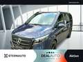 Mercedes-Benz V 250 V 250 d Style Lang AMG Line/Distronic/Multibeam Blau - thumbnail 1