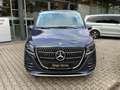 Mercedes-Benz V 250 V 250 d Style Lang AMG Line/Distronic/Multibeam Blau - thumbnail 2