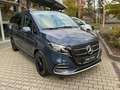 Mercedes-Benz V 250 V 250 d Style Lang AMG Line/Distronic/Multibeam Blau - thumbnail 3