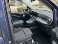Mercedes-Benz V 250 V 250 d Style Lang AMG Line/Distronic/Multibeam Blau - thumbnail 13