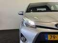 Toyota Yaris Incl. Garantie | Automaat | Clima | NAP | 5DRS Gris - thumbnail 23