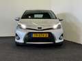 Toyota Yaris Incl. Garantie | Automaat | Clima | NAP | 5DRS Gris - thumbnail 5