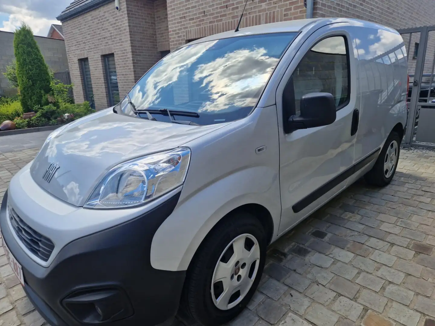 Fiat Fiorino 1.3 Multijet - 2