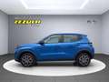 Citroen C3 Turbo 100 S&S 6-Gang-Manuell You Blau - thumbnail 2