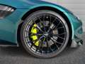 Aston Martin Vantage Roadster 4.0 V8 F1 auto Grün - thumbnail 4