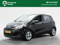 Hyundai i10 1.0i Comfort Smart Pack | Navigatie | Apple carpla Nero - thumbnail 1