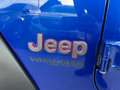 Jeep Wrangler 2.0i TURBO RUBICON AUTOMAAT NAVI LEDER CAMERA LED Kék - thumbnail 11