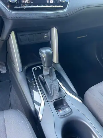 Toyota Corolla view 10