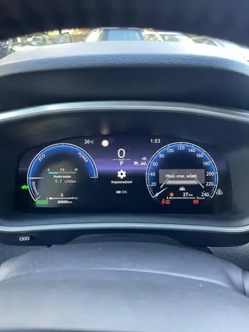 Toyota Corolla view 14