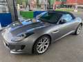 Jaguar F-Type F-Type 3,0 S/C Aut. Grau - thumbnail 2