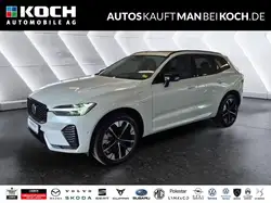 Volvo XC60 T6 AWD Plus Dark ACC BLIS HUD PANO H/K