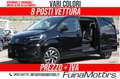 Fiat Ulysse 2.0 BlueHDi 180 CV AT8 L2 8 POSTI NUOVO Schwarz - thumbnail 1