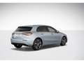 Mercedes-Benz A 200 d #PANO-SD #NIGHT #DISTRONIC #KEYLESS-GO Silber - thumbnail 2