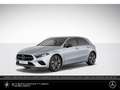 Mercedes-Benz A 200 d #PANO-SD #NIGHT #DISTRONIC #KEYLESS-GO Stříbrná - thumbnail 2
